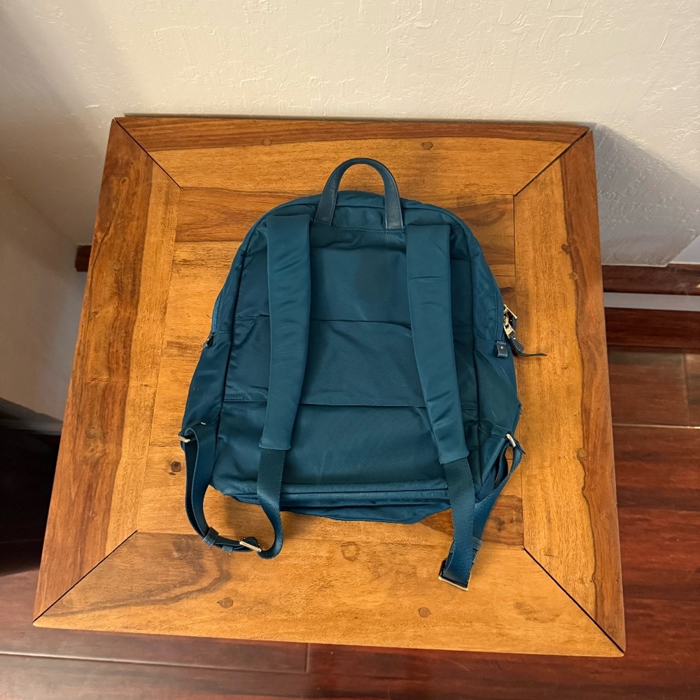 Tumi Cora Backpack - Picture 2 of 6